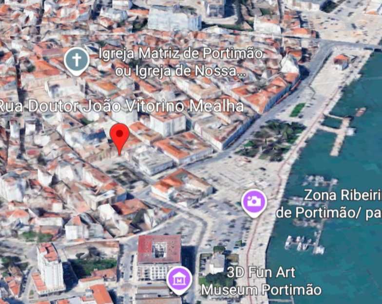 Espaço para RESTAURANTE típico no centro histórico, numa rua pedonal