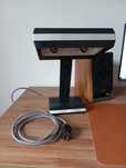 Lampka biurkowa 27.B.055 loft vintage