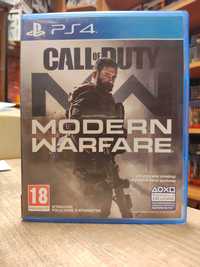 Call of Duty: Modern Warfare PlayStation 4 (PS4) PS5 PL SklepRetroWWA