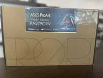 Monitor ASUS ProArt PA279CRV Poznań Długa 14