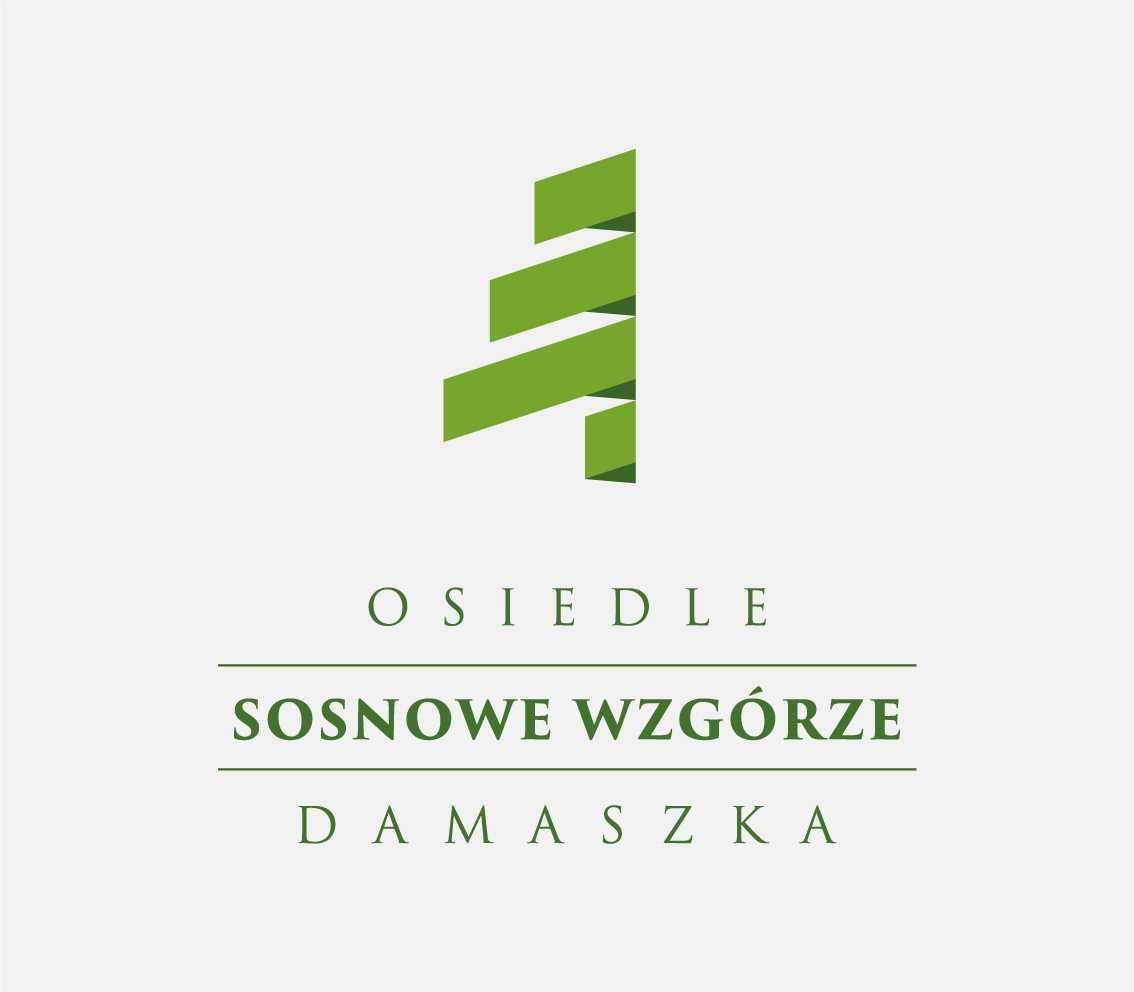 sprzedam działkę bud nad jeź. Damaszka osiedle "Sosnowe wzgórze" Turze