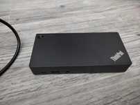 Stacja dokująca Lenovo ThinkPad Dock Gen2 USB-C 40AS0090EU