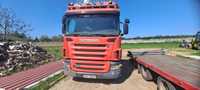 Sprzedam Scania r 380