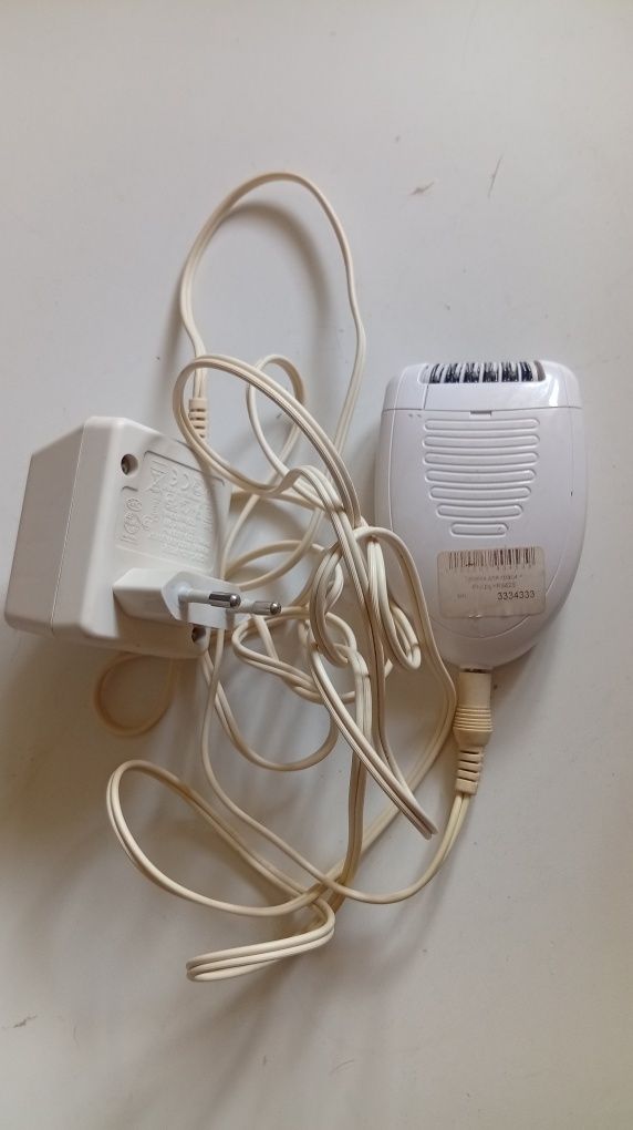 эпилятор Philips Satinelle Essential HP6420/00.