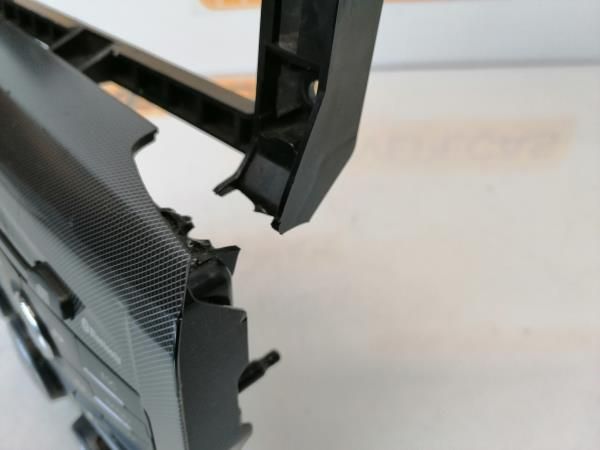 Rádio / auto-rádio CITROËN C4 II (B7)