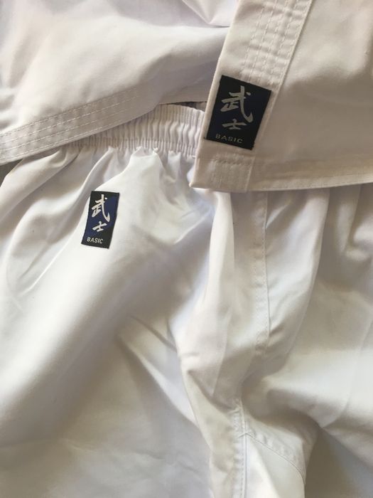 Kombinezon do walk Taekwondo