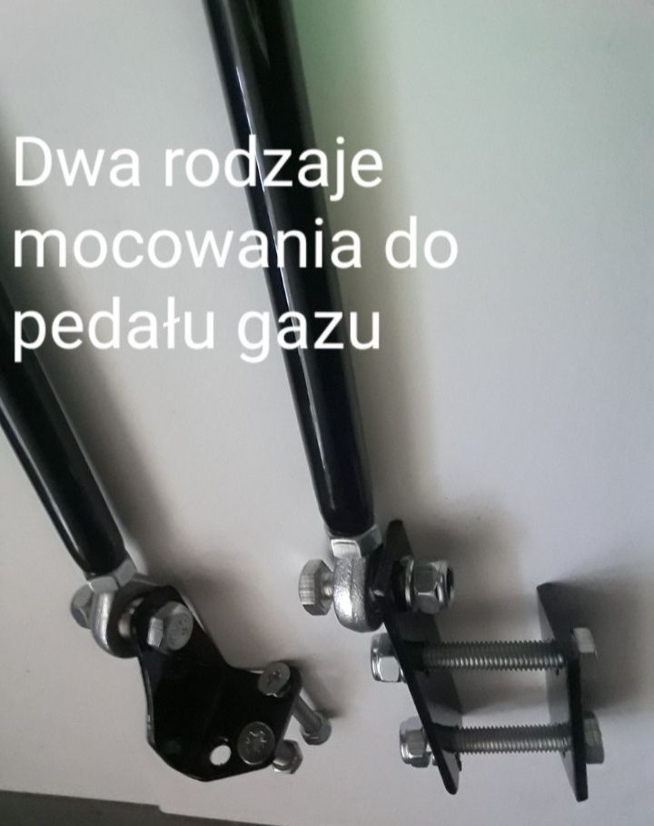 Oprzyrządowanie dla osób niepełnosprawnych