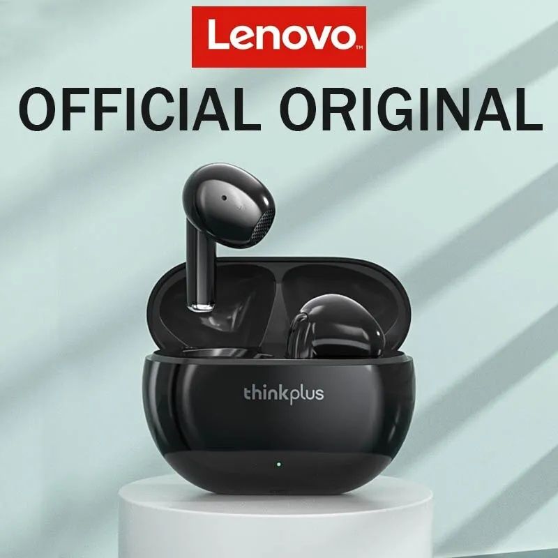 Продам навушники Lenovo thinkplus Live Pods XT93