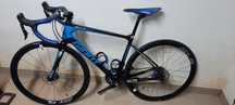 Giant defy advanced pro 0