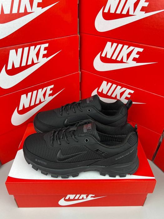 6 кольорів Nike Rivah Gore Tex
