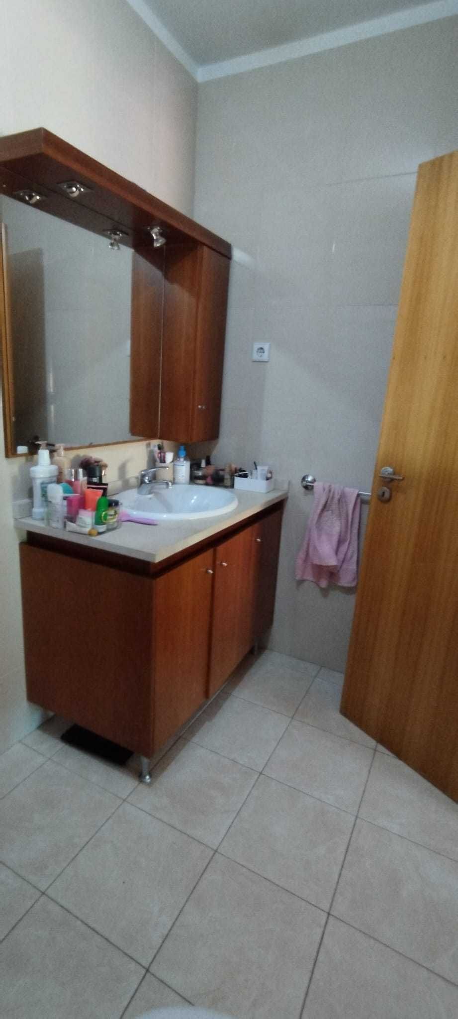 Apartamento T1 centro Felgueiras (com garagem e arrumos)