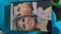 Dvd greese brilhantina