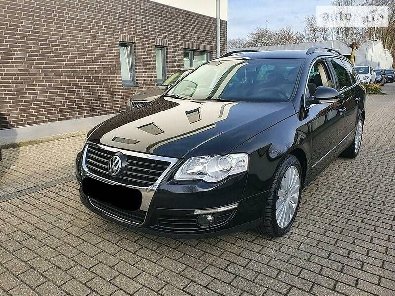 Розборка VW Passat B6 1.4 TSI Автомат коробка Капот Бампер ТНВД мотор