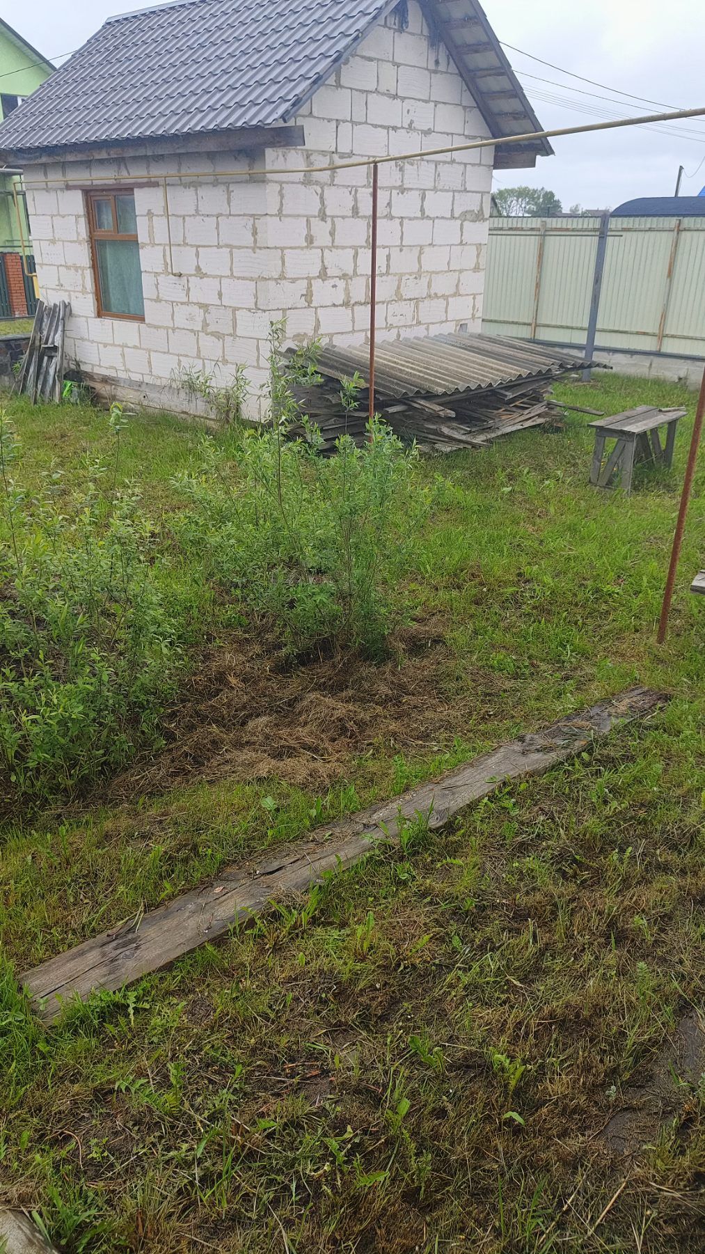 Продам будинок Тетерівка
