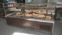 Balcão Refrigerado