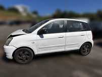 Kia Picanto 1.1 CRdi de 2006 para peças