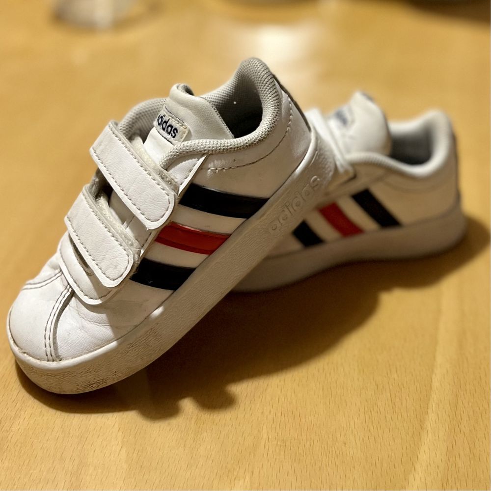 Adidasy, trampki Adidas rozmiar 21 wkładka 13.5 cm