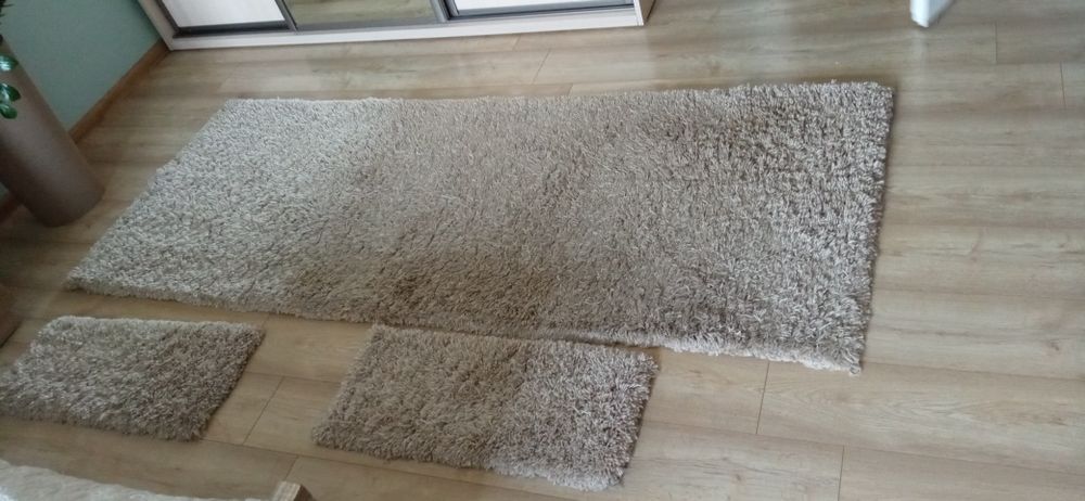 Dywaniki do sypialni