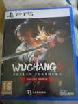 wuchang fallen feathers na ps5