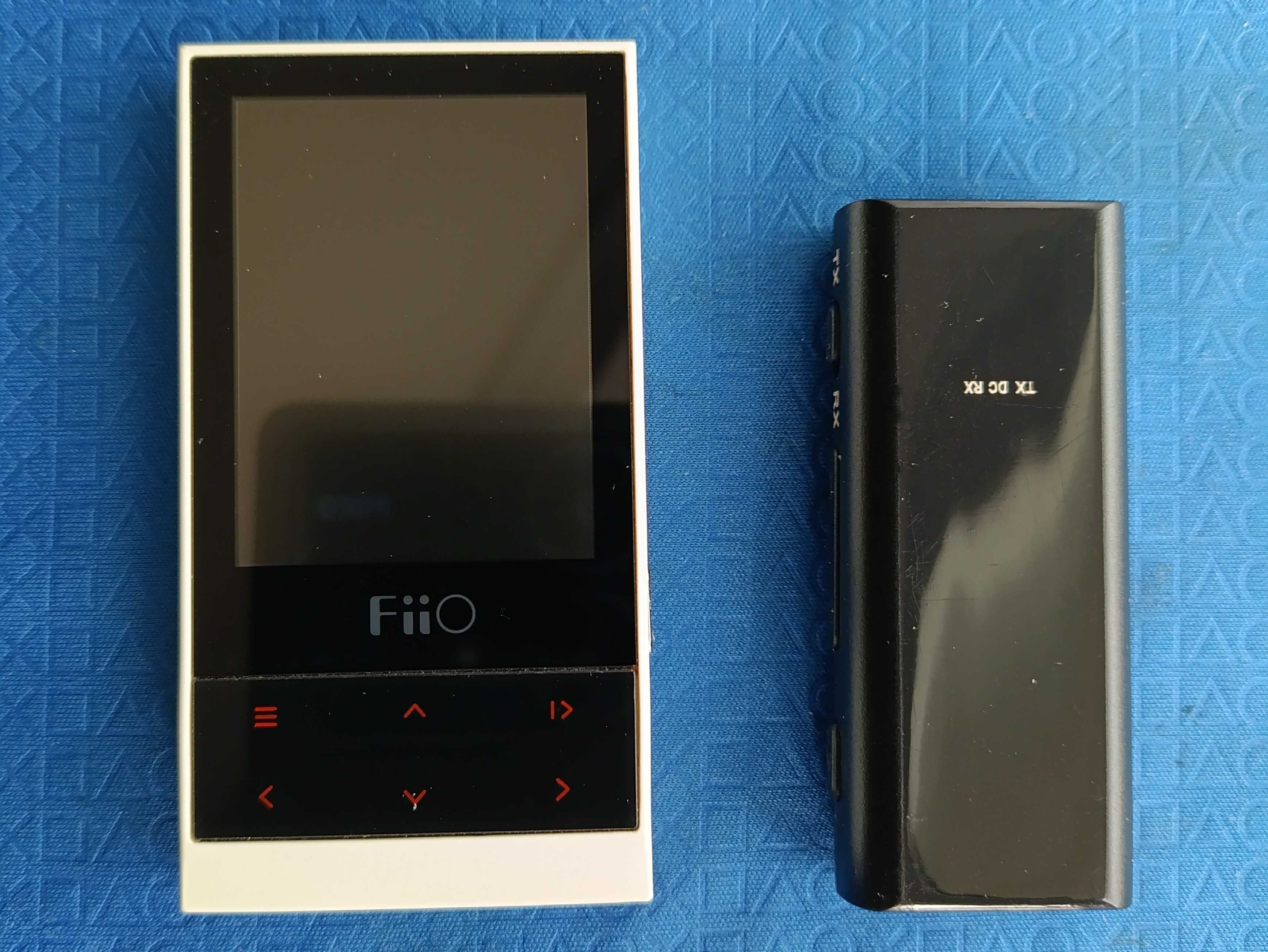 Плеер Fiio M3 стан нового.