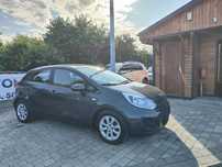 Kia Rio 1.25 Benzyna 85 KM Przebieg-98 186km Serwisowany