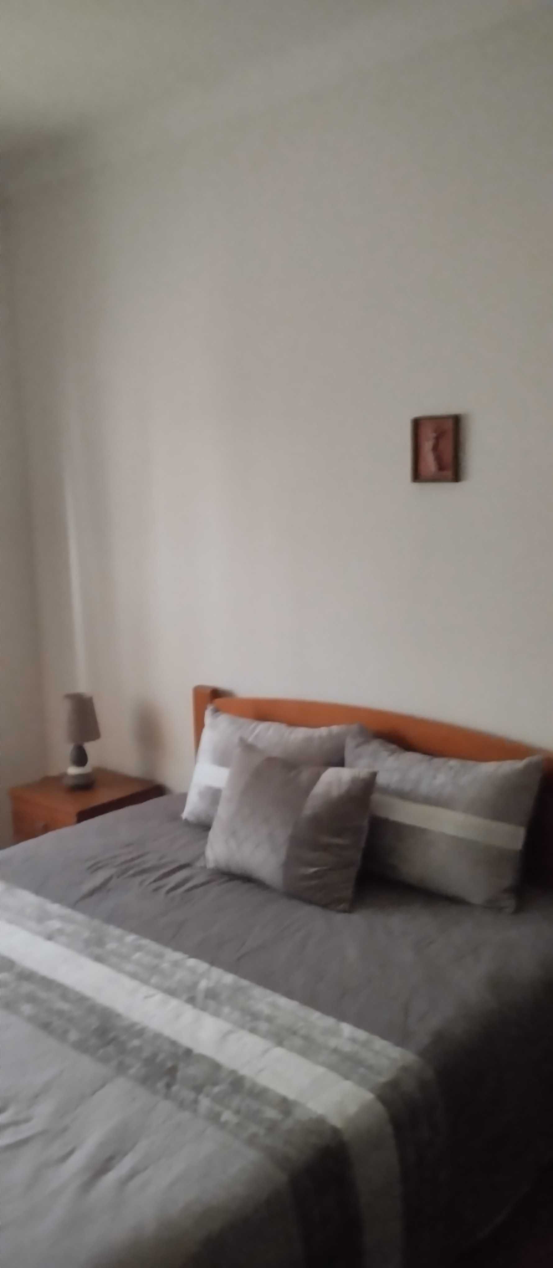 Arrendamento de apartamento T3