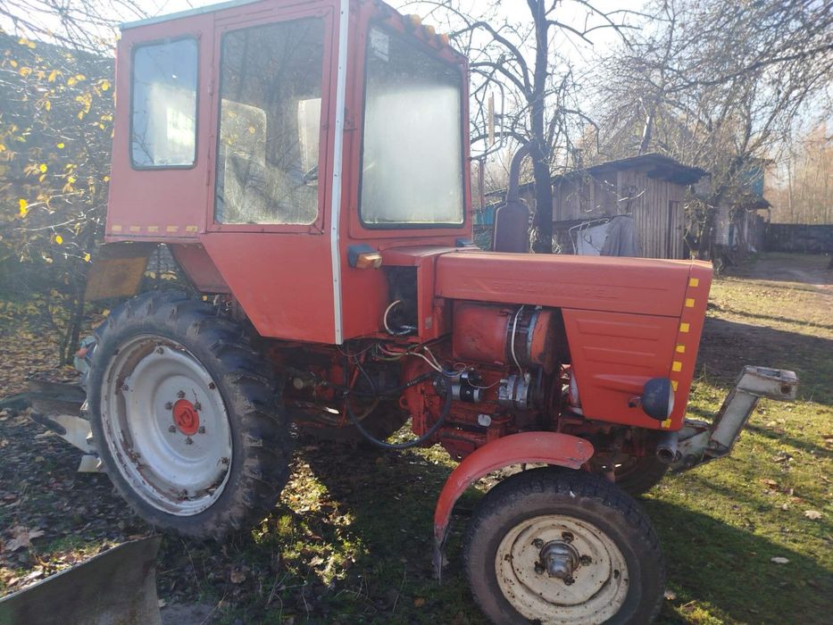 Продам трактор Т25