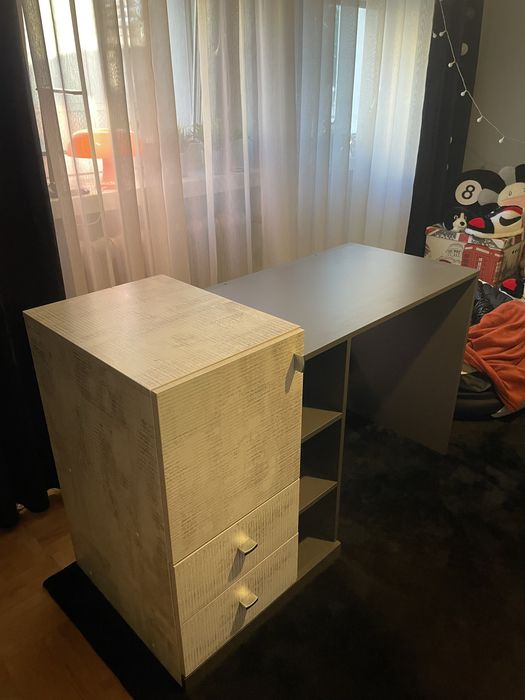 Biurko TABLO Agata Meble
