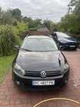 Volkswagen golf 2.0дизель. Фольксваген голь 6