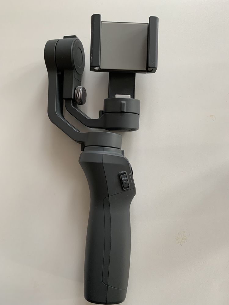 Dji osmo mobile 2