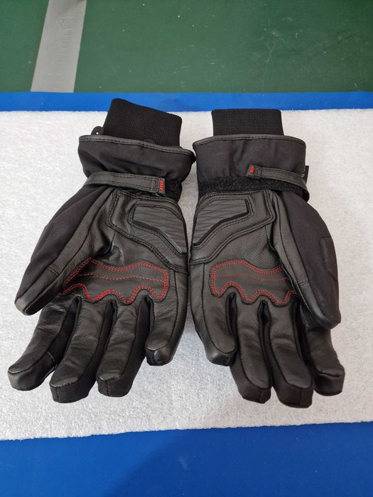 Luvas Mota - Dainese, Revi't, Rukka - Tamanho S