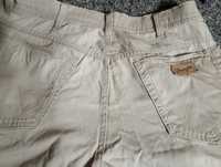 брендовые летние джинсы WRANGLER(модель TEXAS)W36L32 стрейч