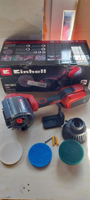 Einhell Picobella 18/50