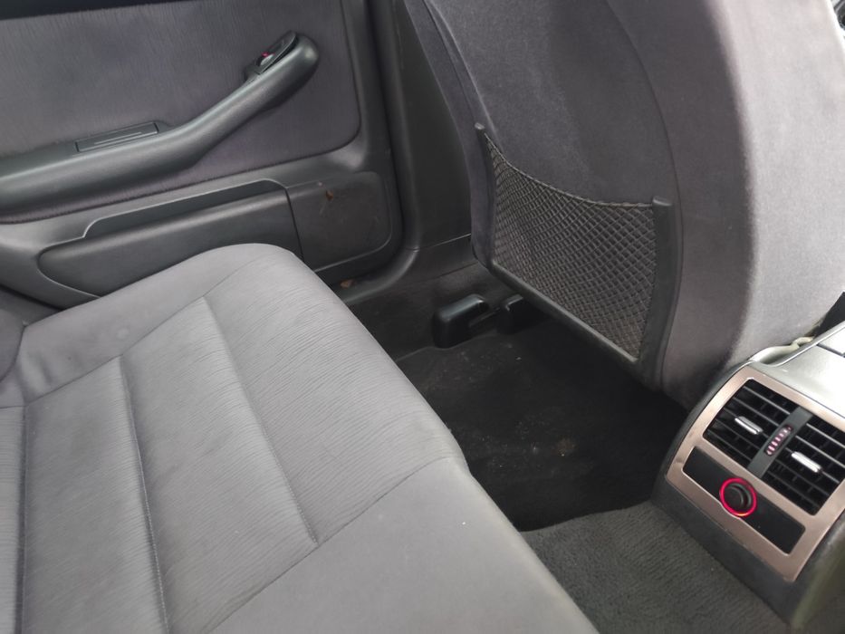 Продам Audi A6 1.8 на гбо-4