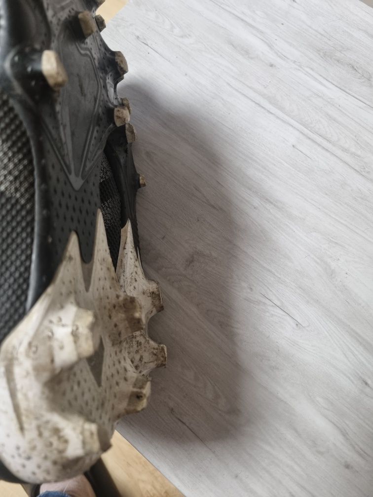 Korki adidas predator rozm 40,5