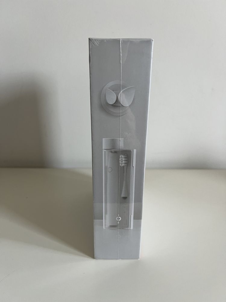 Szczoteczka soniczna Oclean Air 2T + etui + uchwyt biała