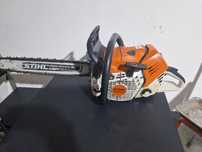 Motoserra Stihl 500i