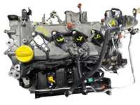 Motor HRA2 NISSAN 1,2L 115 CV
