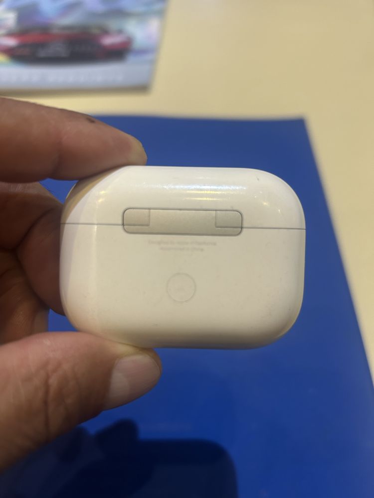 Airpods pro2 Apple
