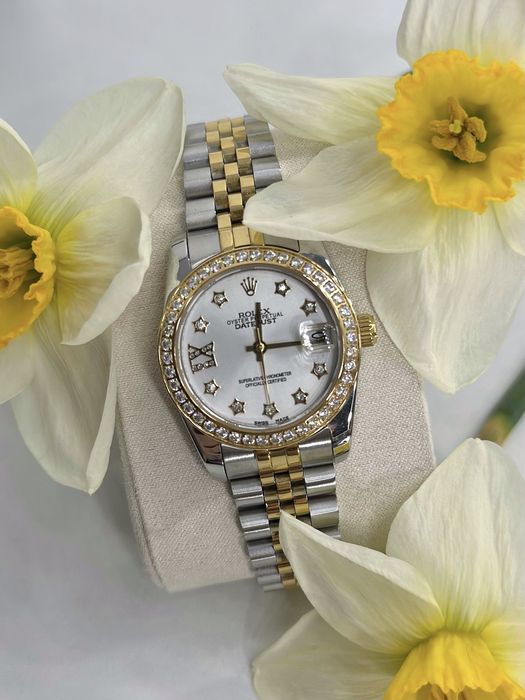 Годинник ролекс Datejust