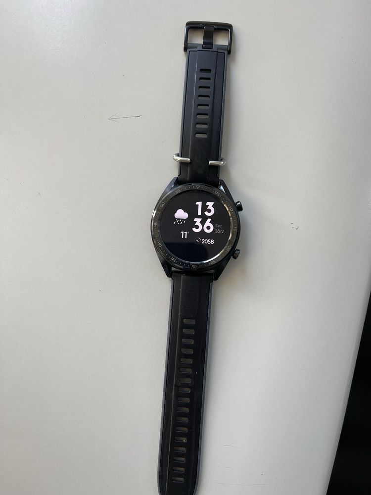 Huawei Watch GT C6A