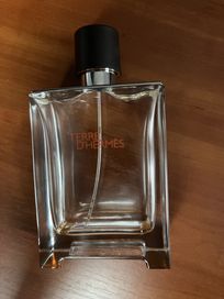 Flkon po perfumie Terre D’Hermès 100 ML