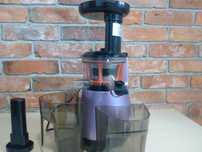 Wyciskarka wolnoobrotowa Kalorik FE 1003L