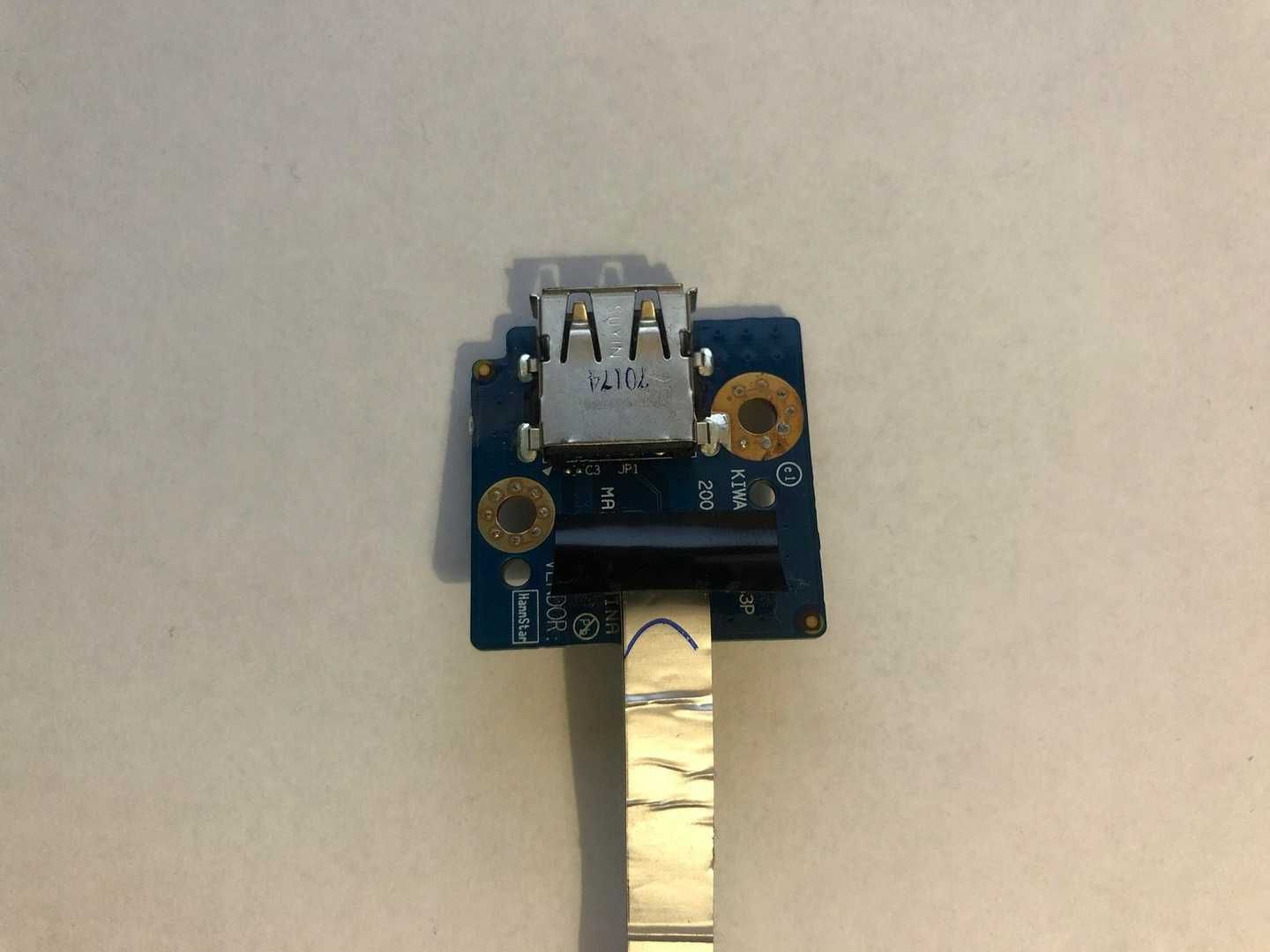 USB Lenovo G550 G555 (0508)