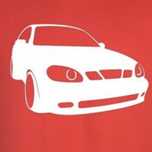 Daewoo Lanos 1,5 (Ланос) поляк 1,5