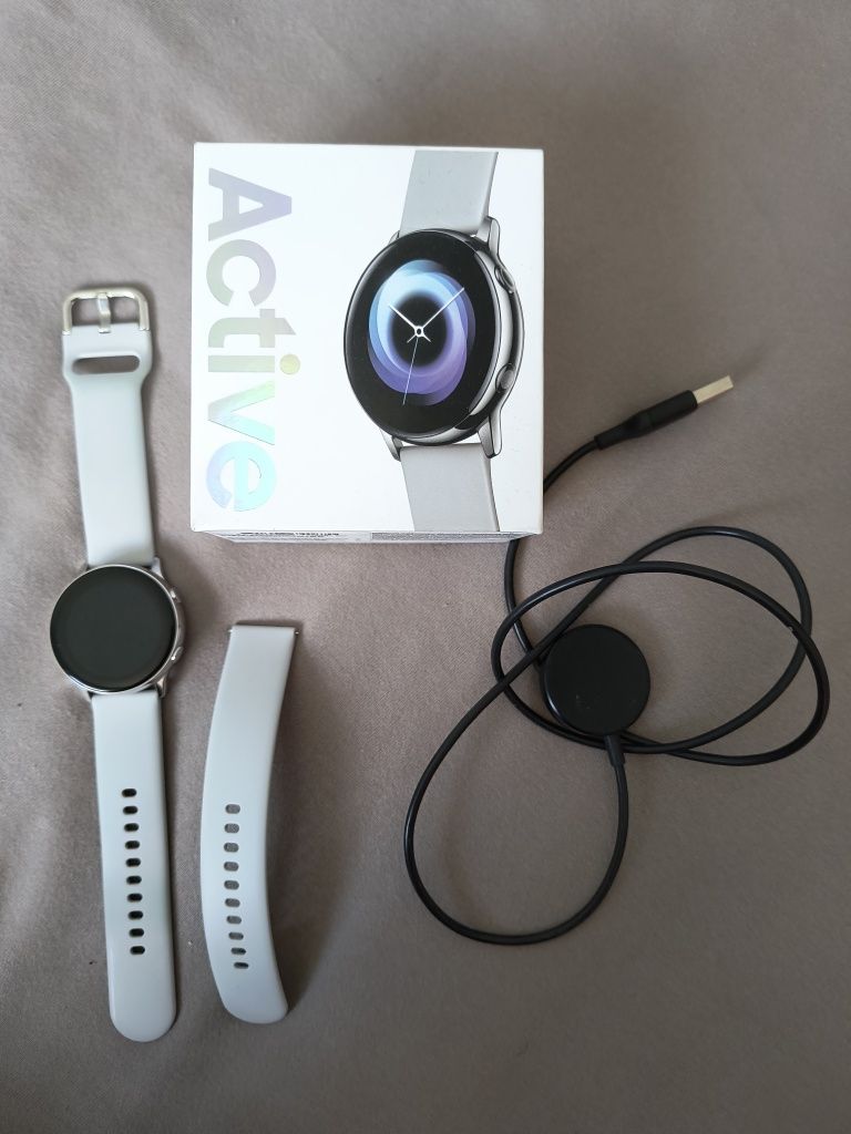 Samsung Galaxy Watch Active