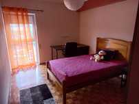 Alugo quarto, apartamento T3 Vila Real