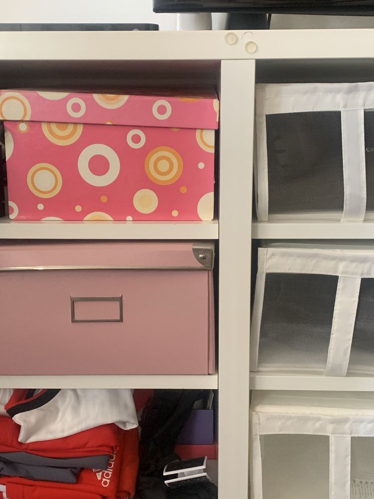 Movel Ikea Tv ou quarto
