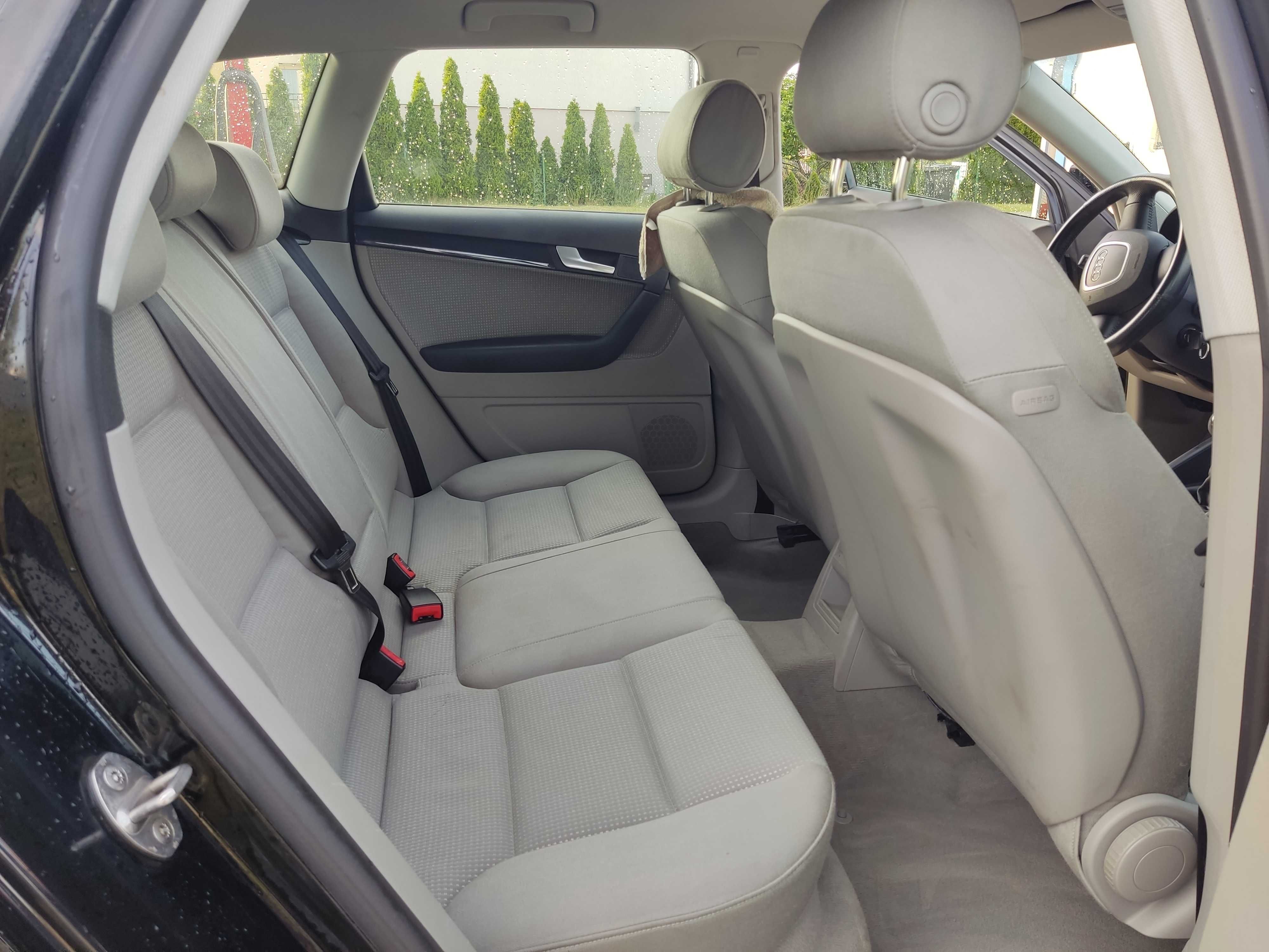 Audi A3 1.6 MPi 102 Klimq