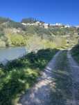 Terreno a borda do rio mondego